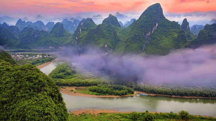 高标准智慧工厂绿色